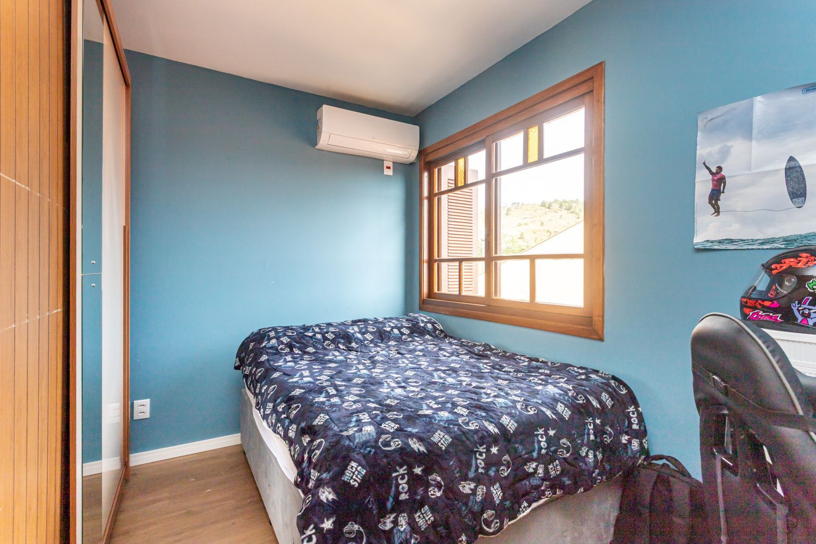 Casa em condomínio 152 m² , 3 D -1 vaga - Zona Sul — foto 19