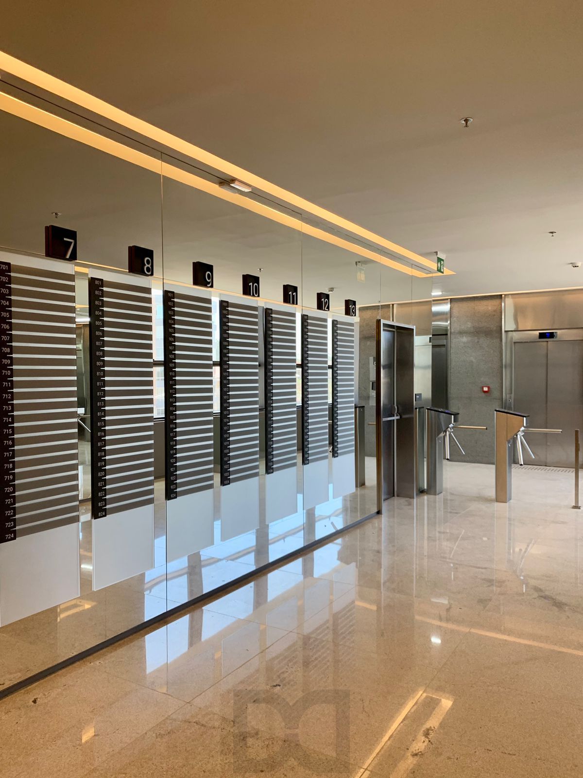 Sala comercial de frente no Linked Teresópolis — foto 5