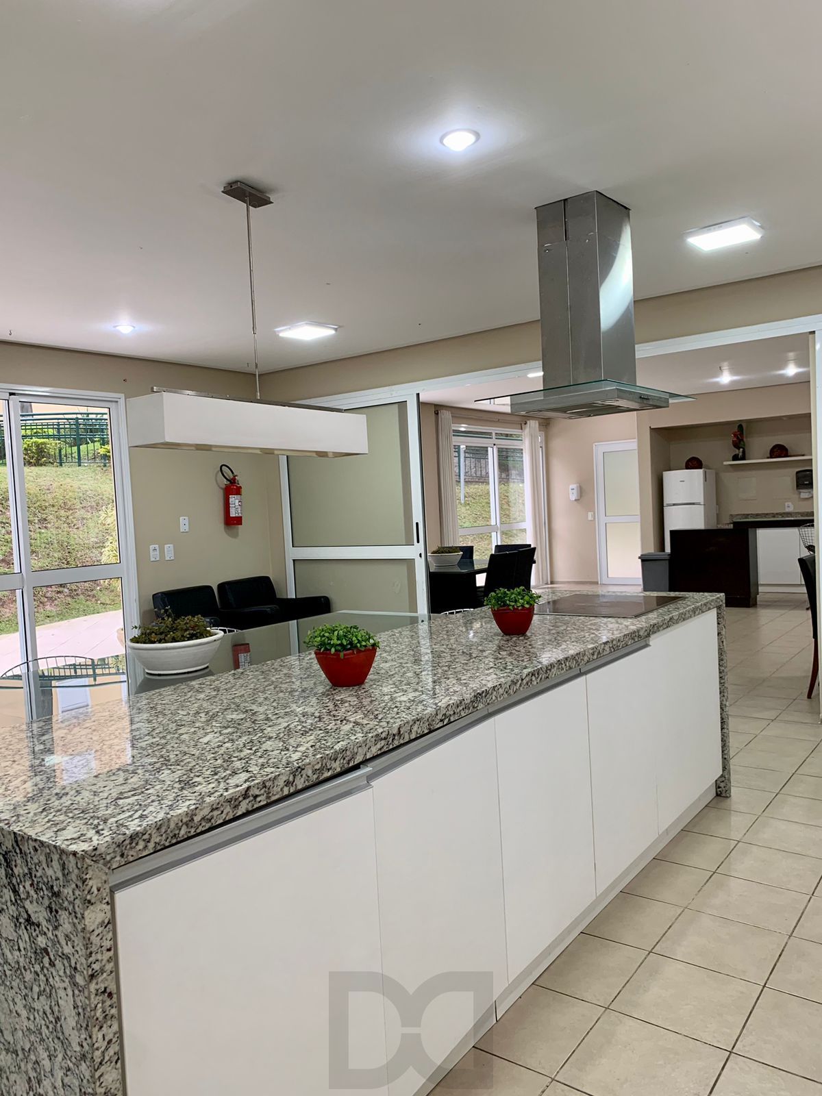 Apartamento semi mobiliado 2 dormitórios com sacada e vaga de garagem em condomínio com infra completa — foto 27