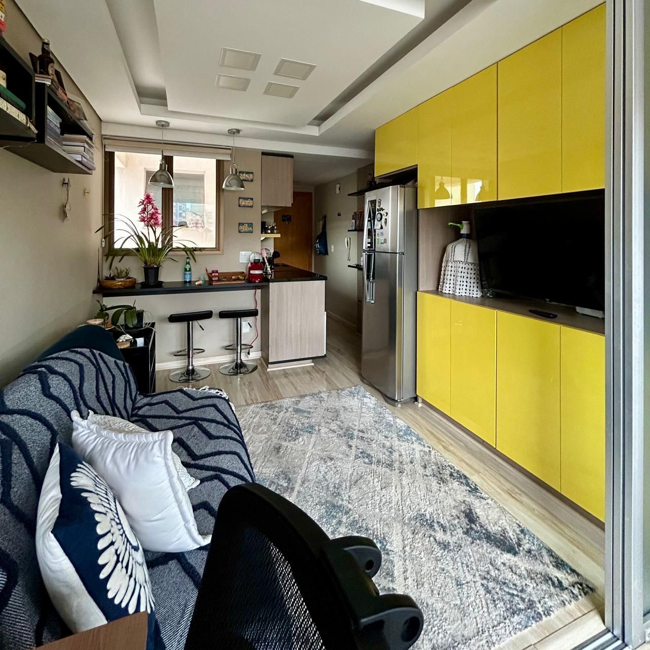 Apartamento/Loft a venda no Centro Histórico — foto 16