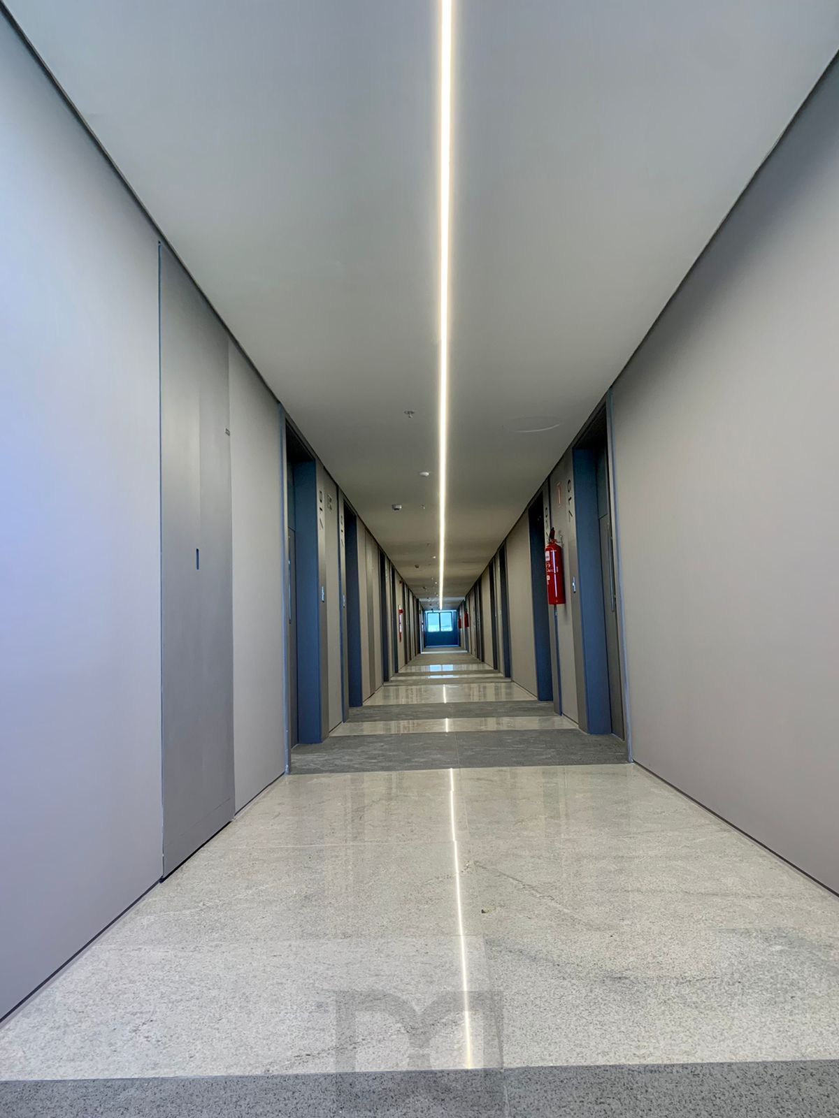 Sala comercial de frente no Linked Teresópolis — foto 2