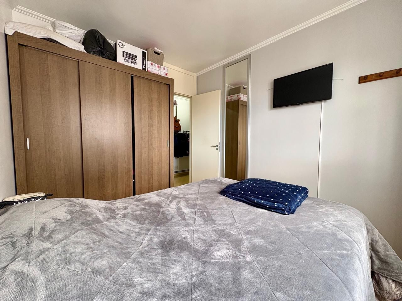 Apartamento 2 dormitórios com sacada e churrasqueira e vaga de garagem coberta — foto 18