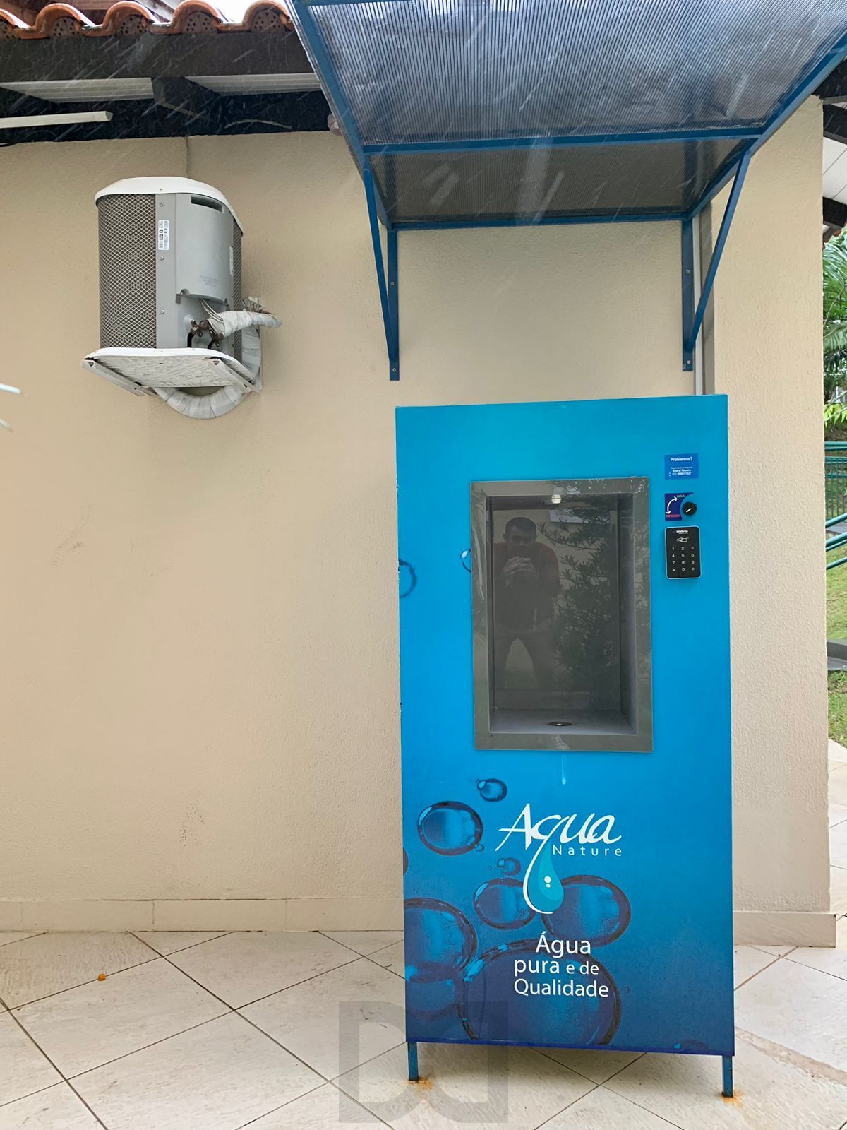 Apartamento semi mobiliado 2 dormitórios com sacada e vaga de garagem em condomínio com infra completa — foto 21