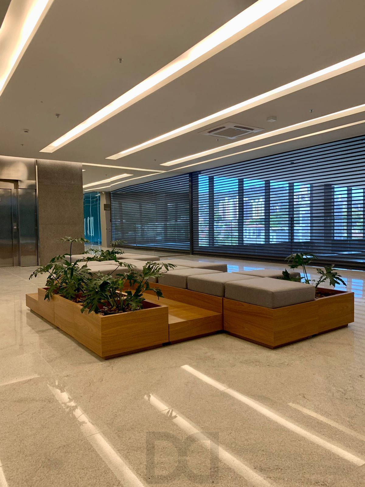 Sala comercial de frente no Linked Teresópolis — foto 4