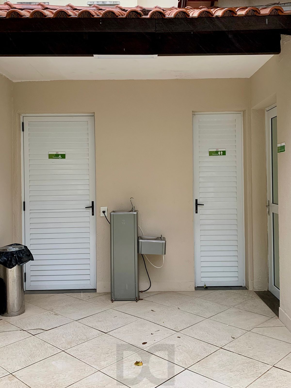 Apartamento semi mobiliado 2 dormitórios com sacada e vaga de garagem em condomínio com infra completa — foto 24