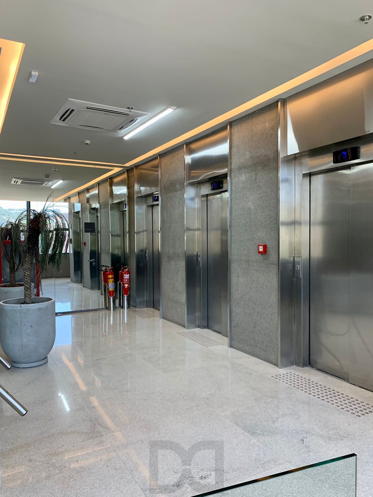 Sala comercial de frente no Linked Teresópolis — foto 6