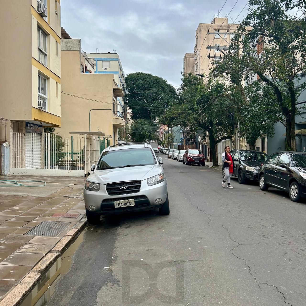 Apartamento/Loft a venda no Centro Histórico — foto 4