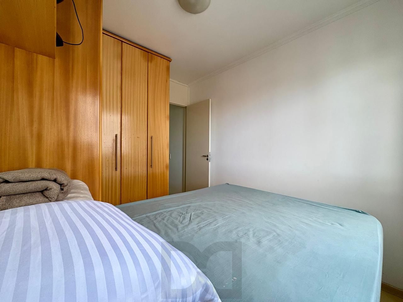 Apartamento 2 dormitórios com sacada e churrasqueira e vaga de garagem coberta — foto 16