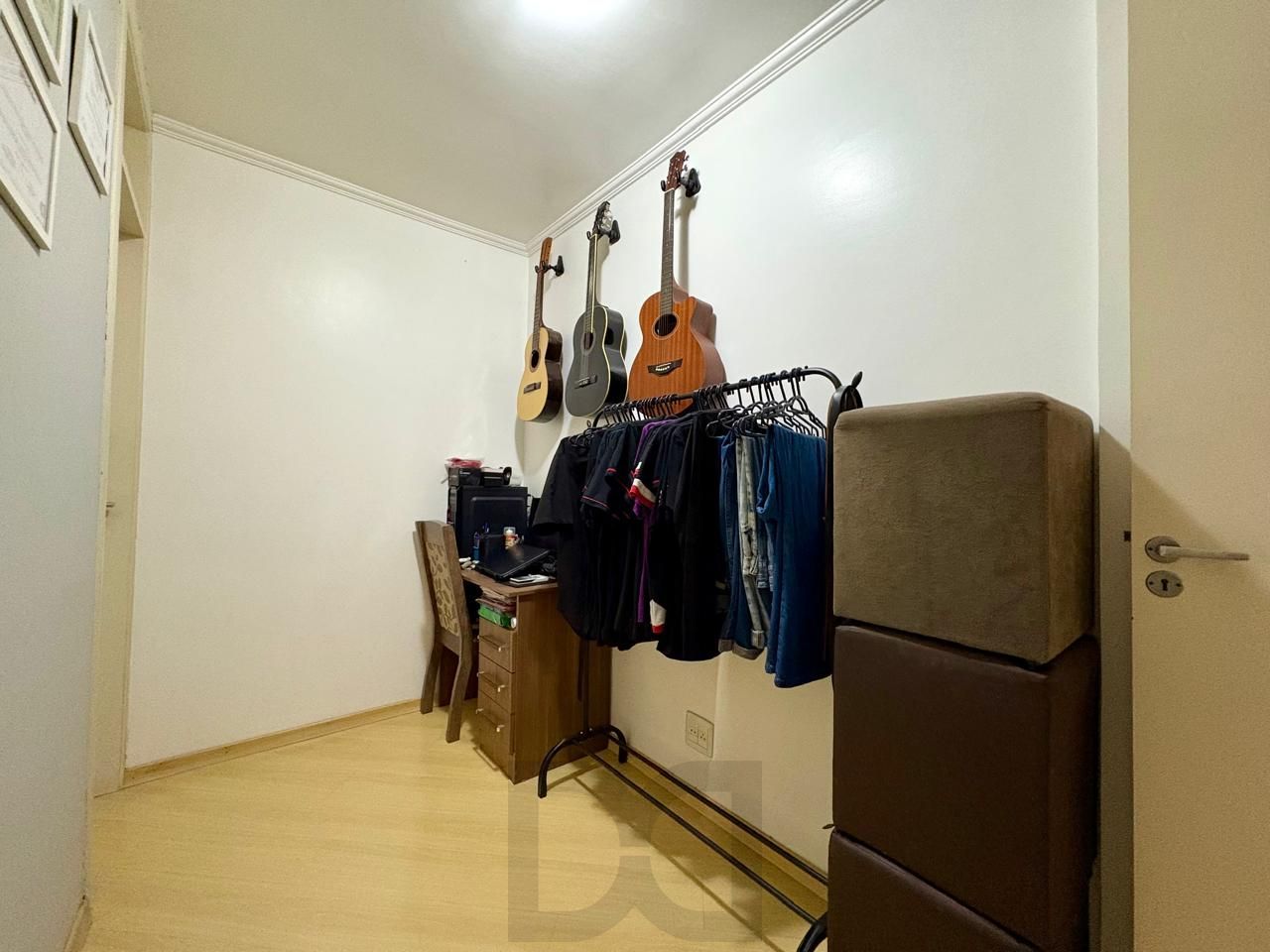 Apartamento 2 dormitórios com sacada e churrasqueira e vaga de garagem coberta — foto 14