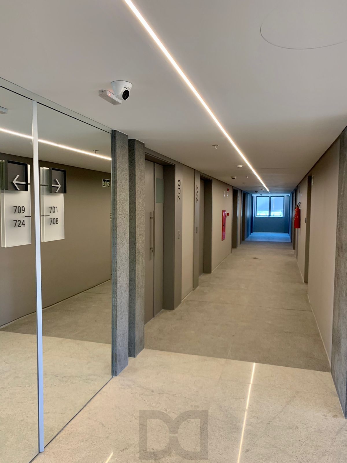 Sala comercial de frente no Linked Teresópolis — foto 8