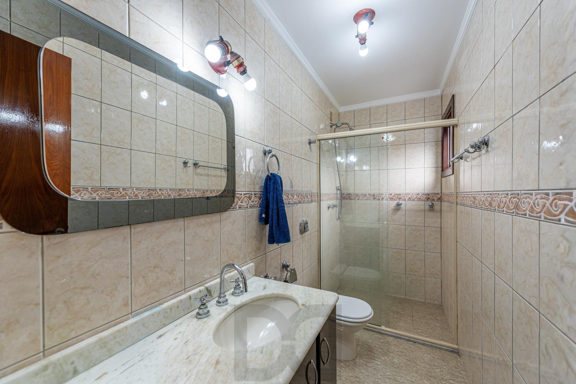 Casa para Venda - 248.29m², 3 dormitórios, sendo 1 suites, 2 vagas - Ipanema — foto 21