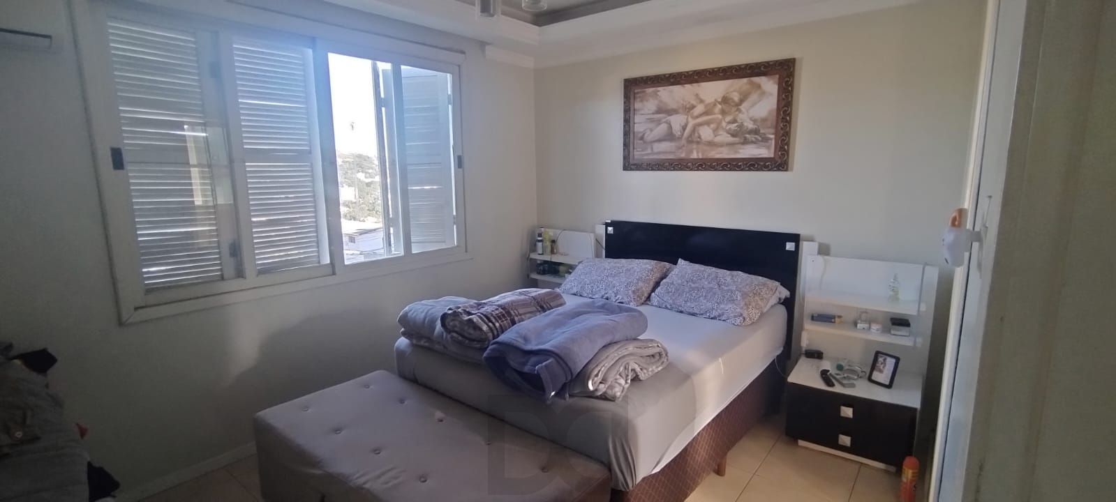 Apartamento com 3 dormitórios no Bairro Nonoai. — foto 16