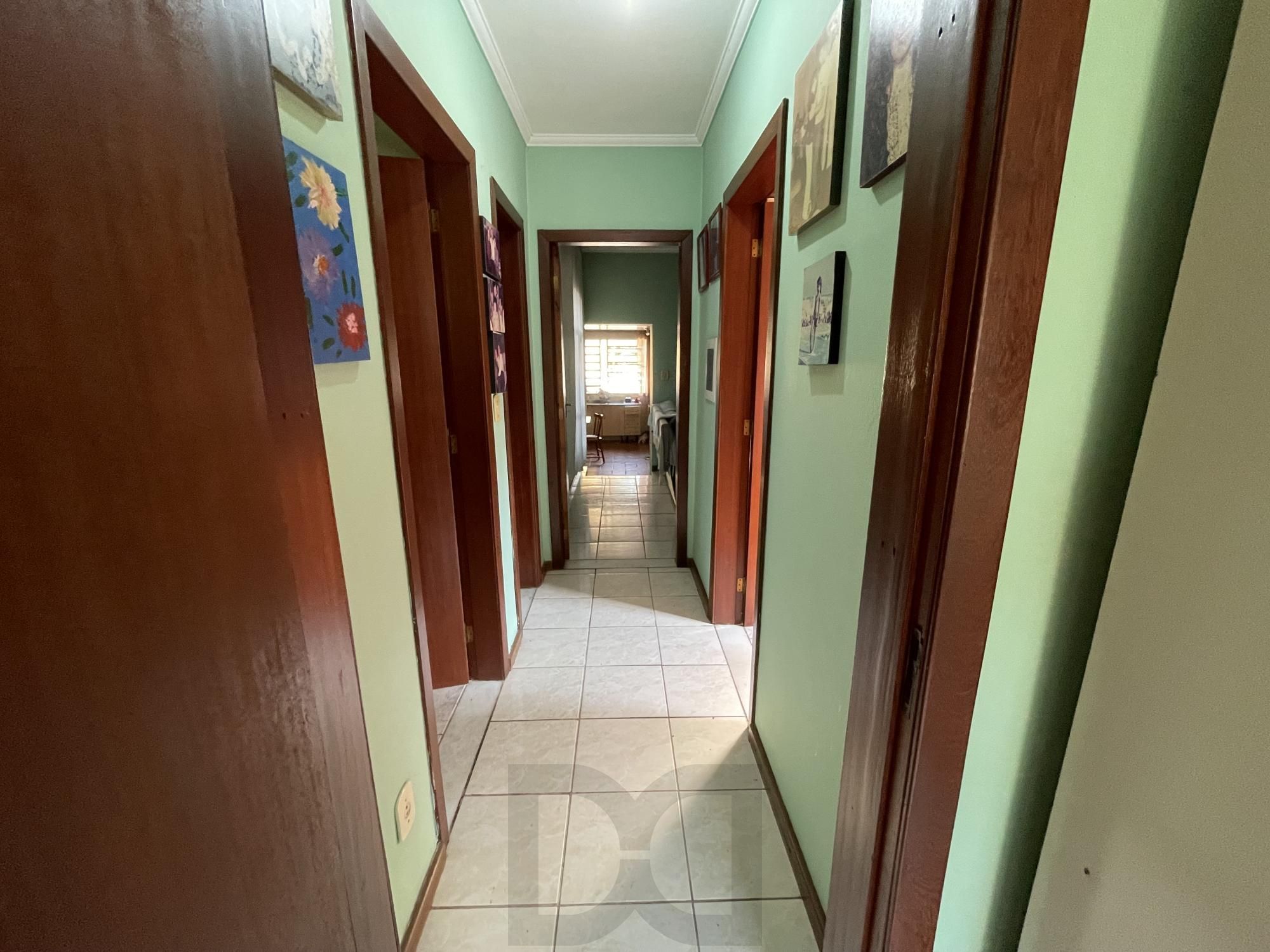 CASA 2 DORMITÓRIOS - 1 SUITE, NO BAIRRO VILA NOVA — foto 17