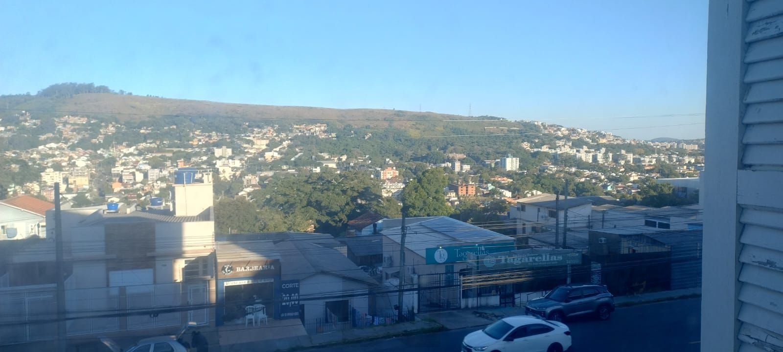 Apartamento com 3 dormitórios no Bairro Nonoai. — foto 26
