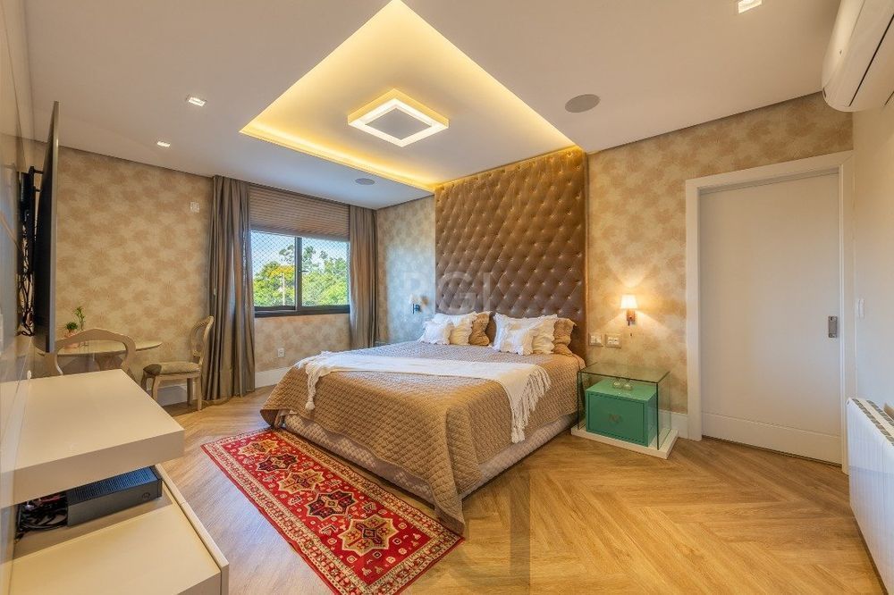 Casa no condomínio Terra Ville, totalmente mobiliada e automatizada. — foto 16