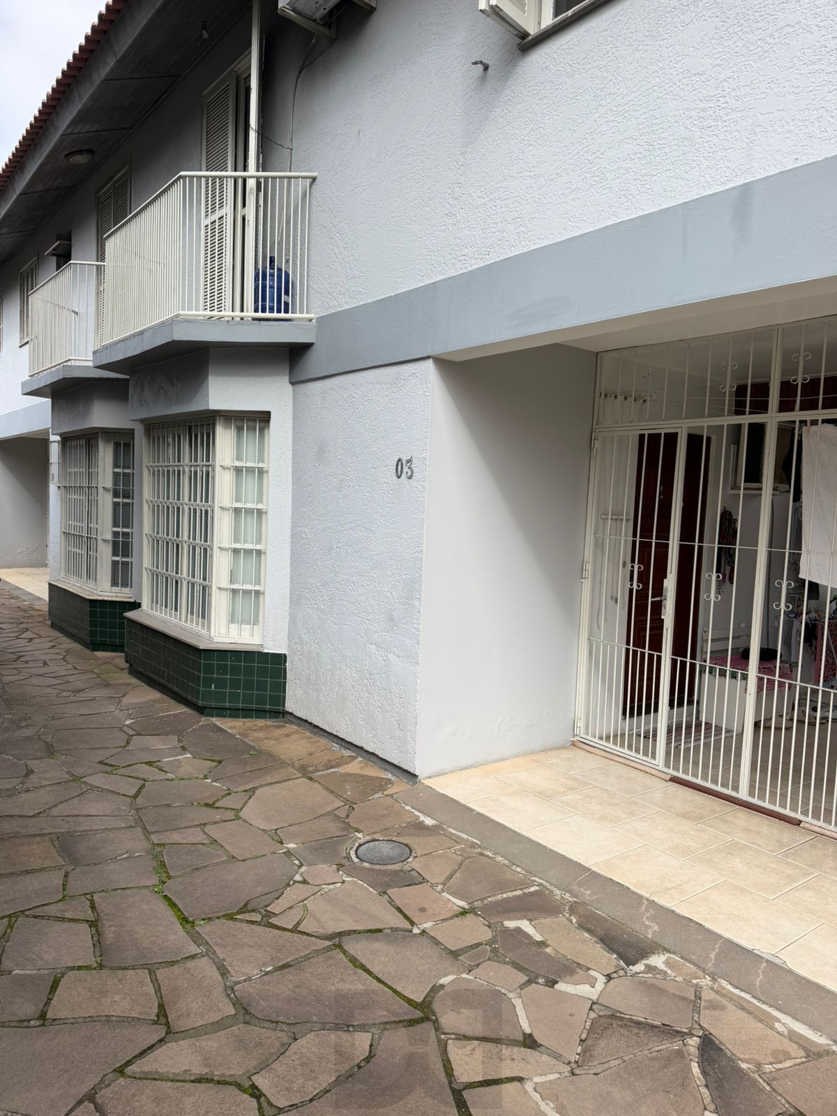 Casa Condomínio no bairro Tristeza, com 3 dormitório(s), — foto 33