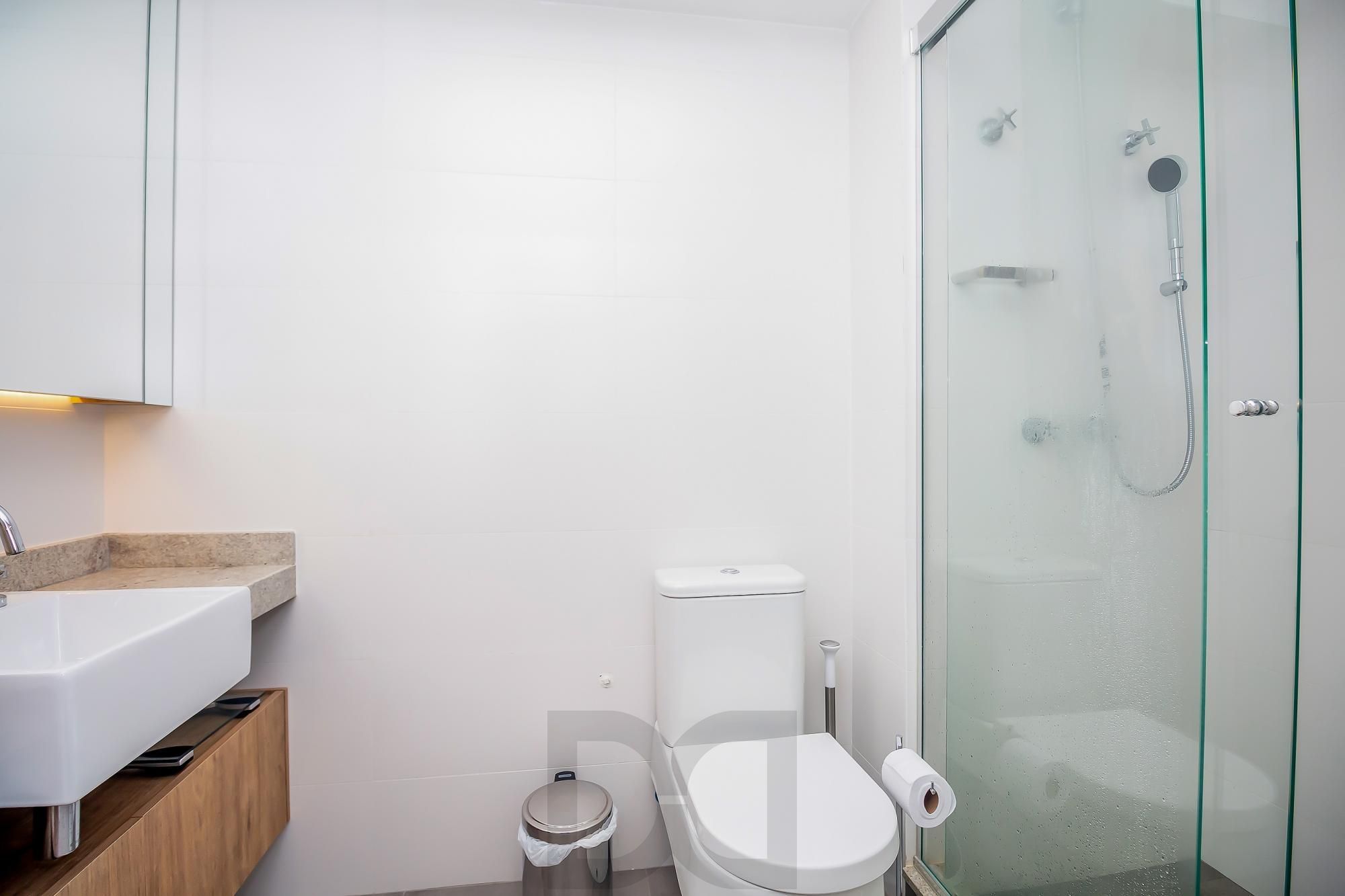 Apartamento NOVO, 100% mobiliado, com 149,84m² de área privativa, 3 suítes e 2 vagas de garagem. — foto 31