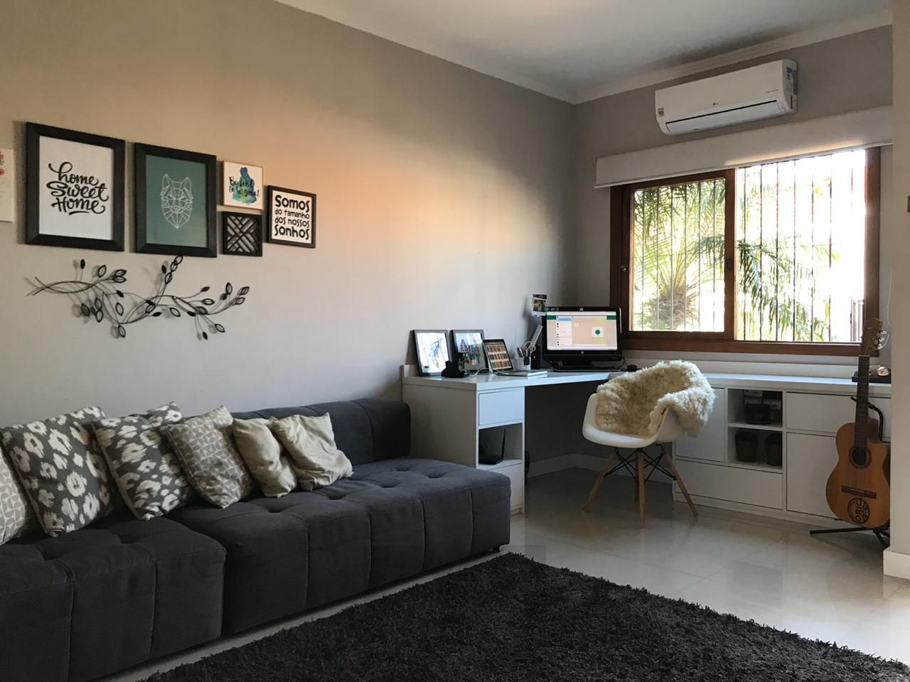Espetacular sobrado com 2 dormitórios, 1 suíte c/ sacada no Residencial Hípica Boulevard — foto 6