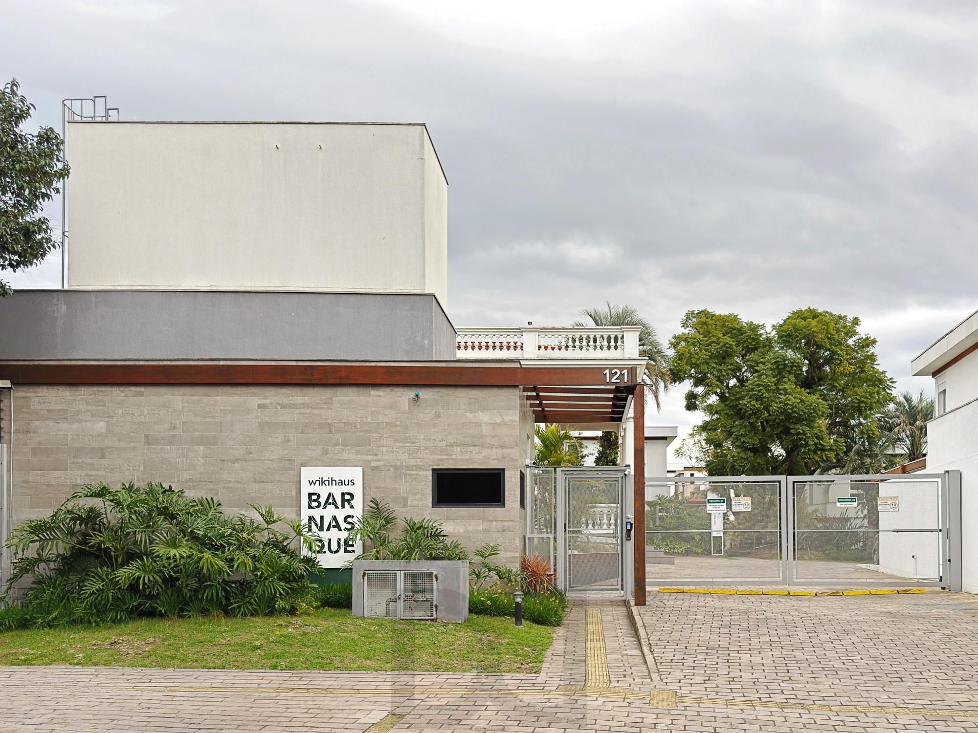Casa em Condomínio com 3 Suítes e Piscina no Teresópolis – Porto Alegre — foto 55