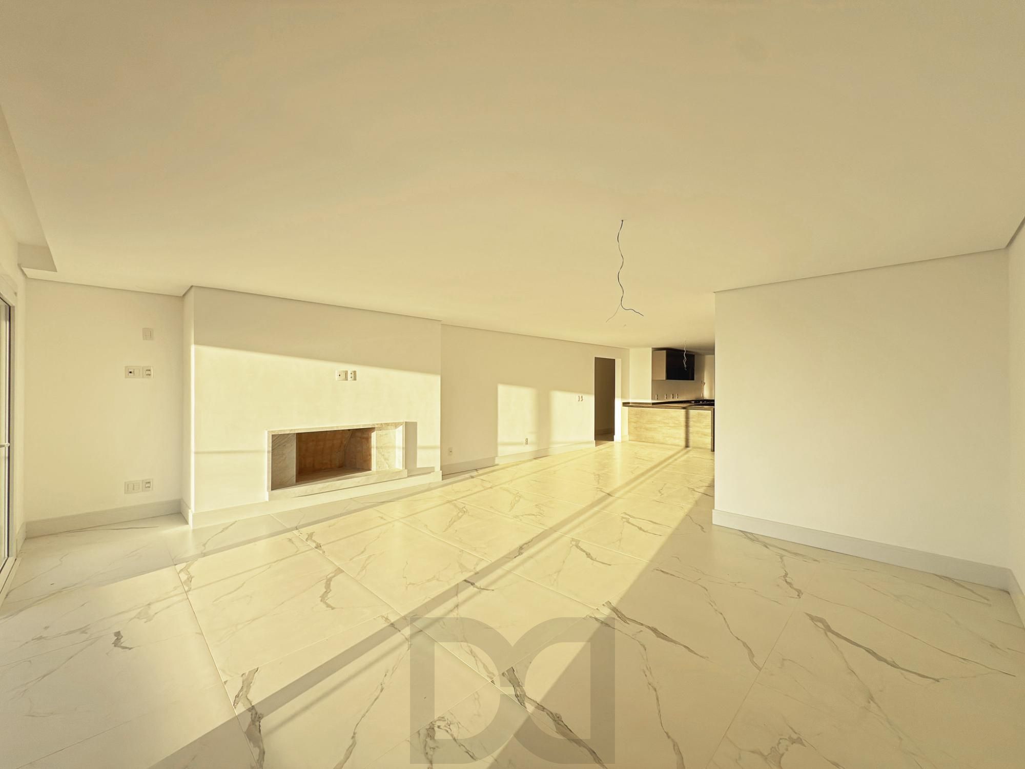 Belíssimo apartamento no Bairro Vila Conceição com 193m² privativos, 3 suítes e 4 vagas de garagem, no condomínio Altos da Chácara. — foto 4