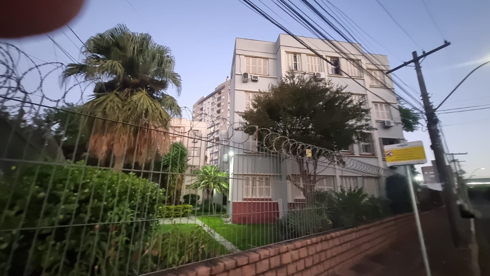 Ótimo apartamento 2 dormitórios. — foto 3
