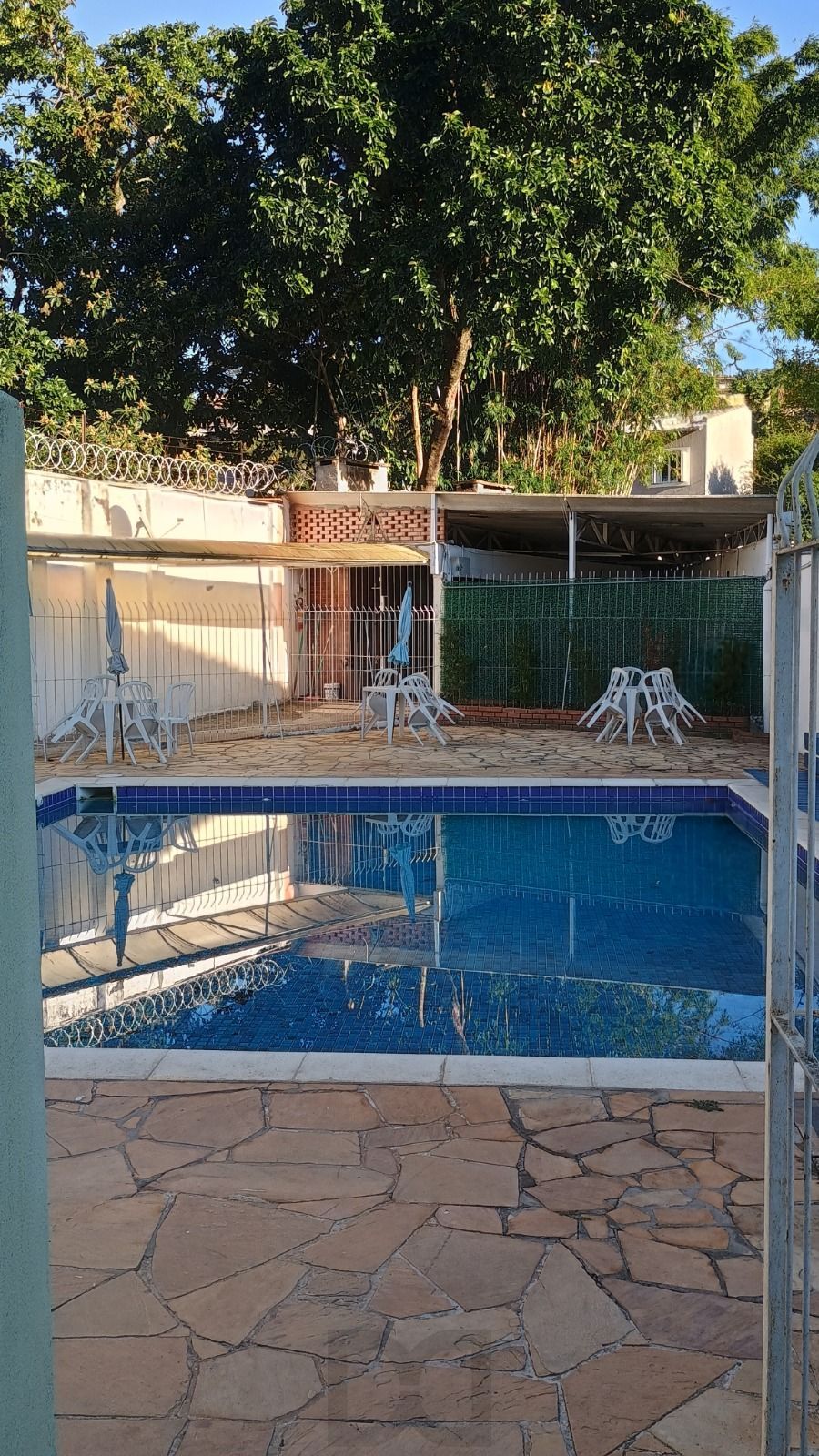 Apartamento 2 quartos, infra, piscina, playground, portaria 24hs. — foto 29
