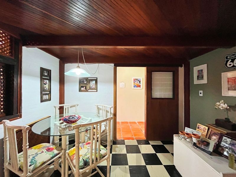 Casa em condomínio para pessoas de bom gosto. — foto 23