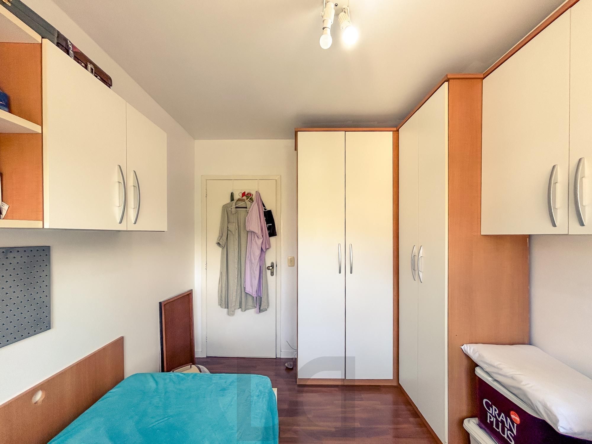 Excelente apartamento com 3 dormitórios no coração do Menino Deus — foto 20
