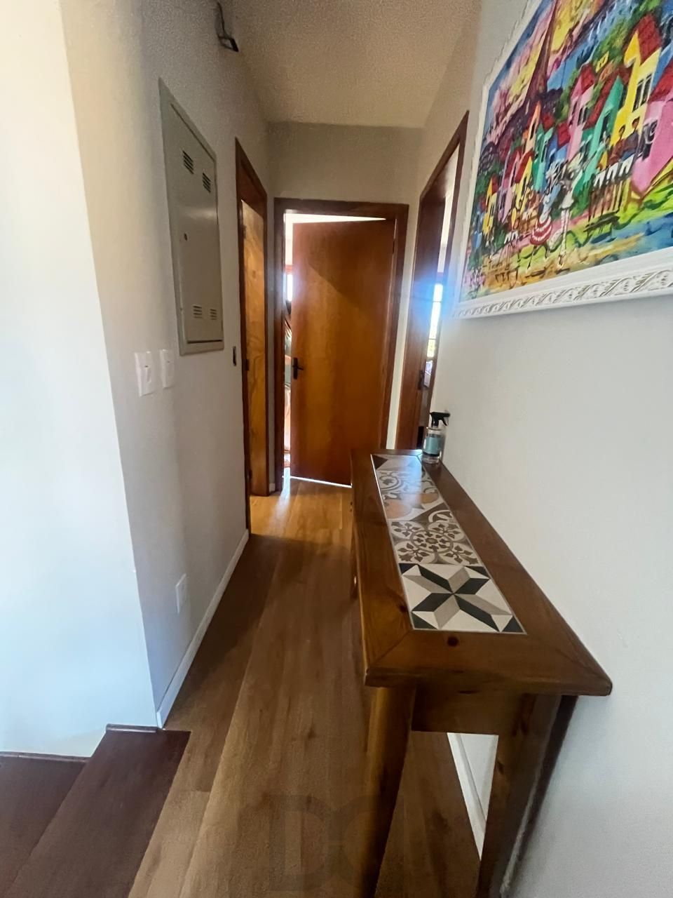 Casa em condomínio 152 m² , 3 D -1 vaga - Zona Sul — foto 12