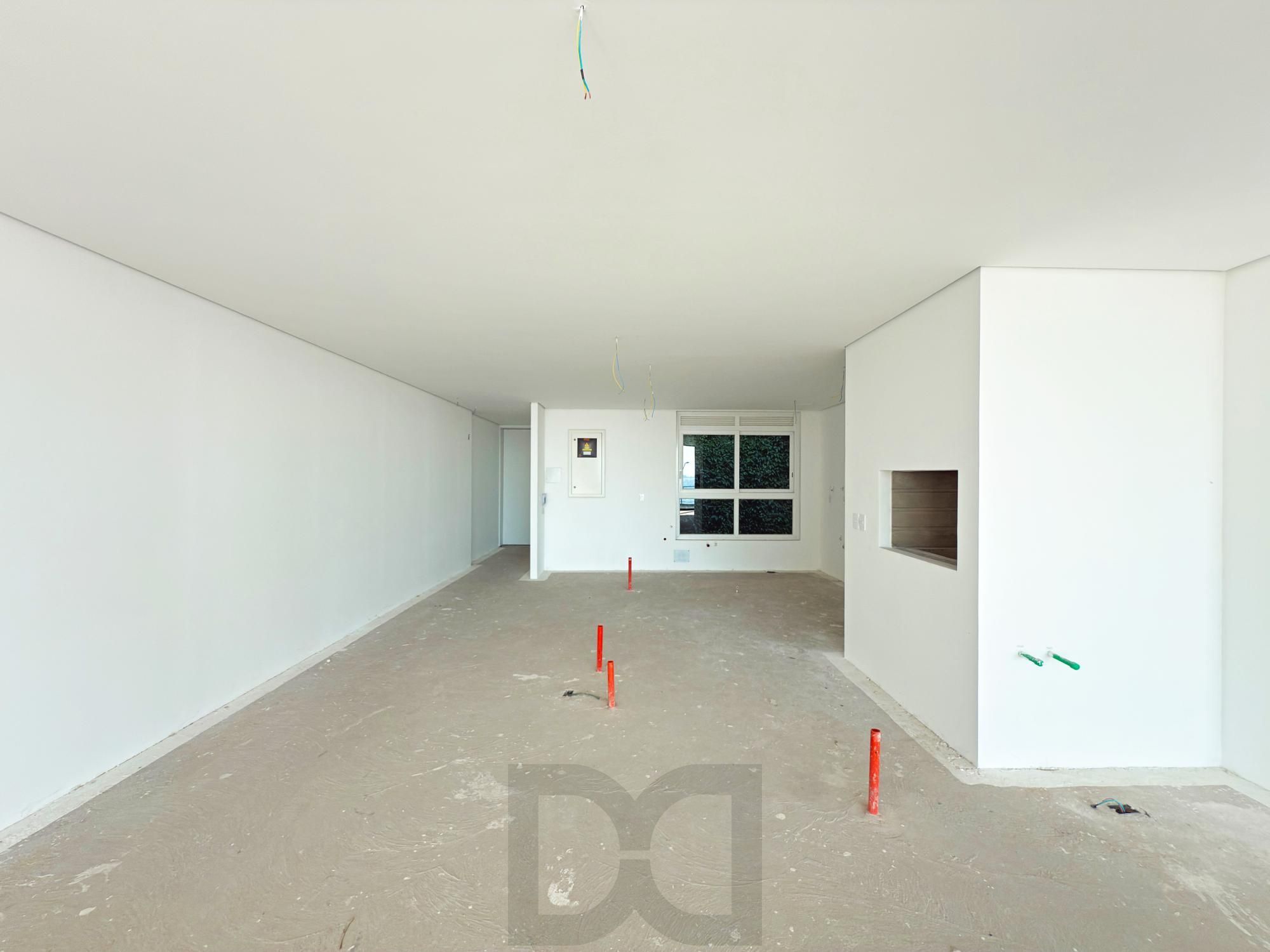 Belíssimo apartamento com projeto diferenciado e vista deslumbrante para o pôr do sol. — foto 15