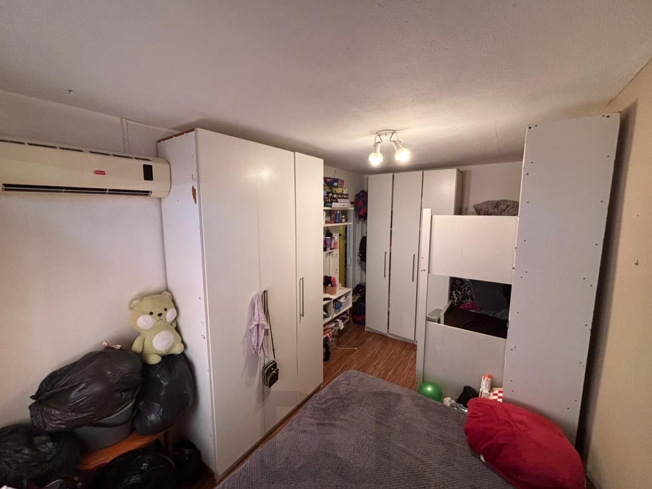 Apartamento com1 dormitório no Bairro Santa Tereza. — foto 6