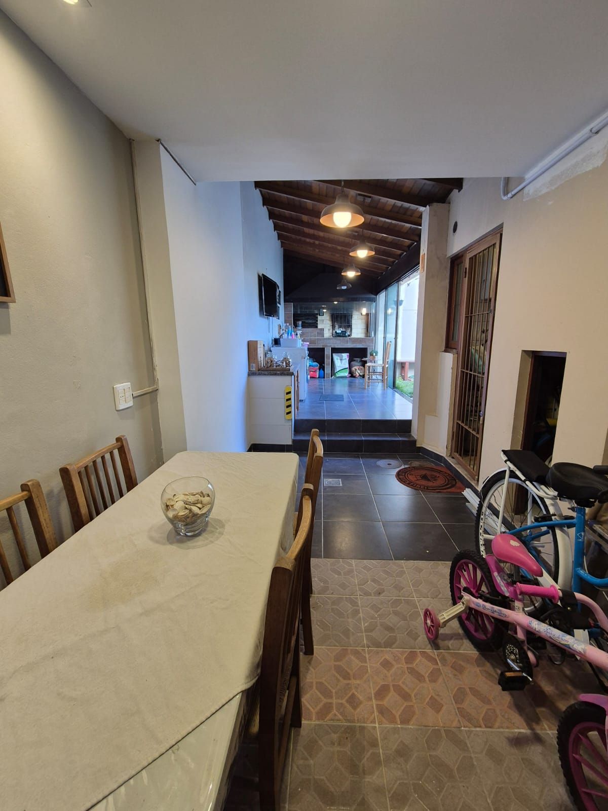 Casa em condomínio com piscina privativa. — foto 21