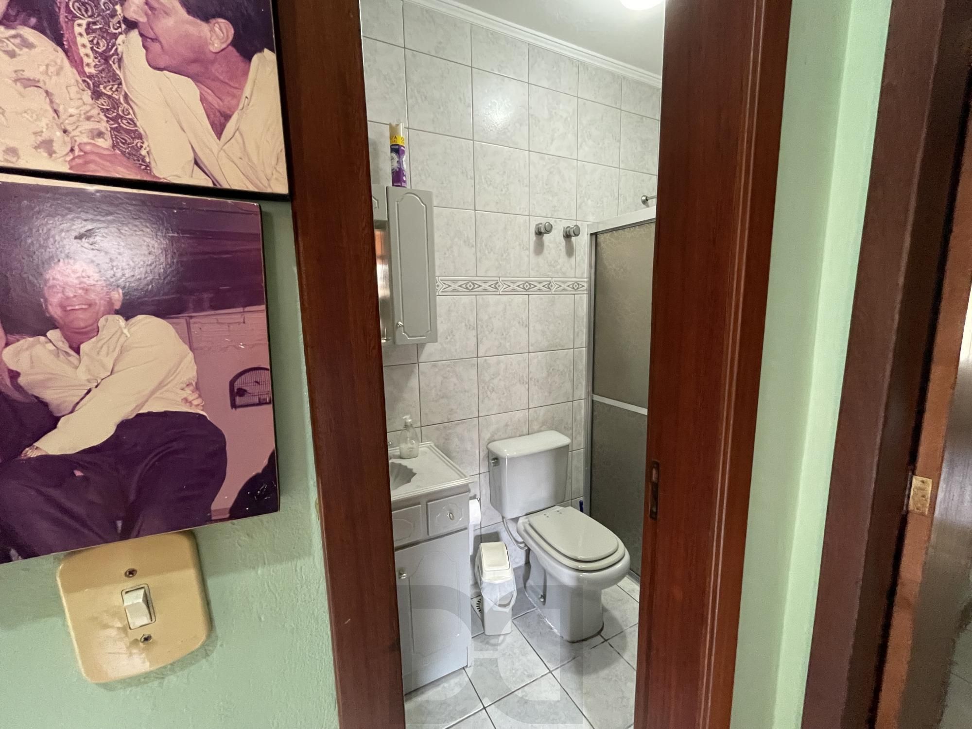 CASA 2 DORMITÓRIOS - 1 SUITE, NO BAIRRO VILA NOVA — foto 11