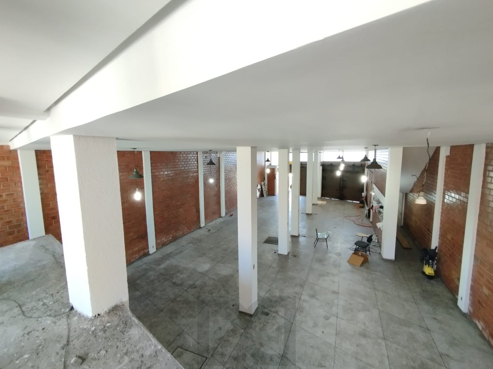 Excelente loja 270m² na Av. Cavalhada — foto 13