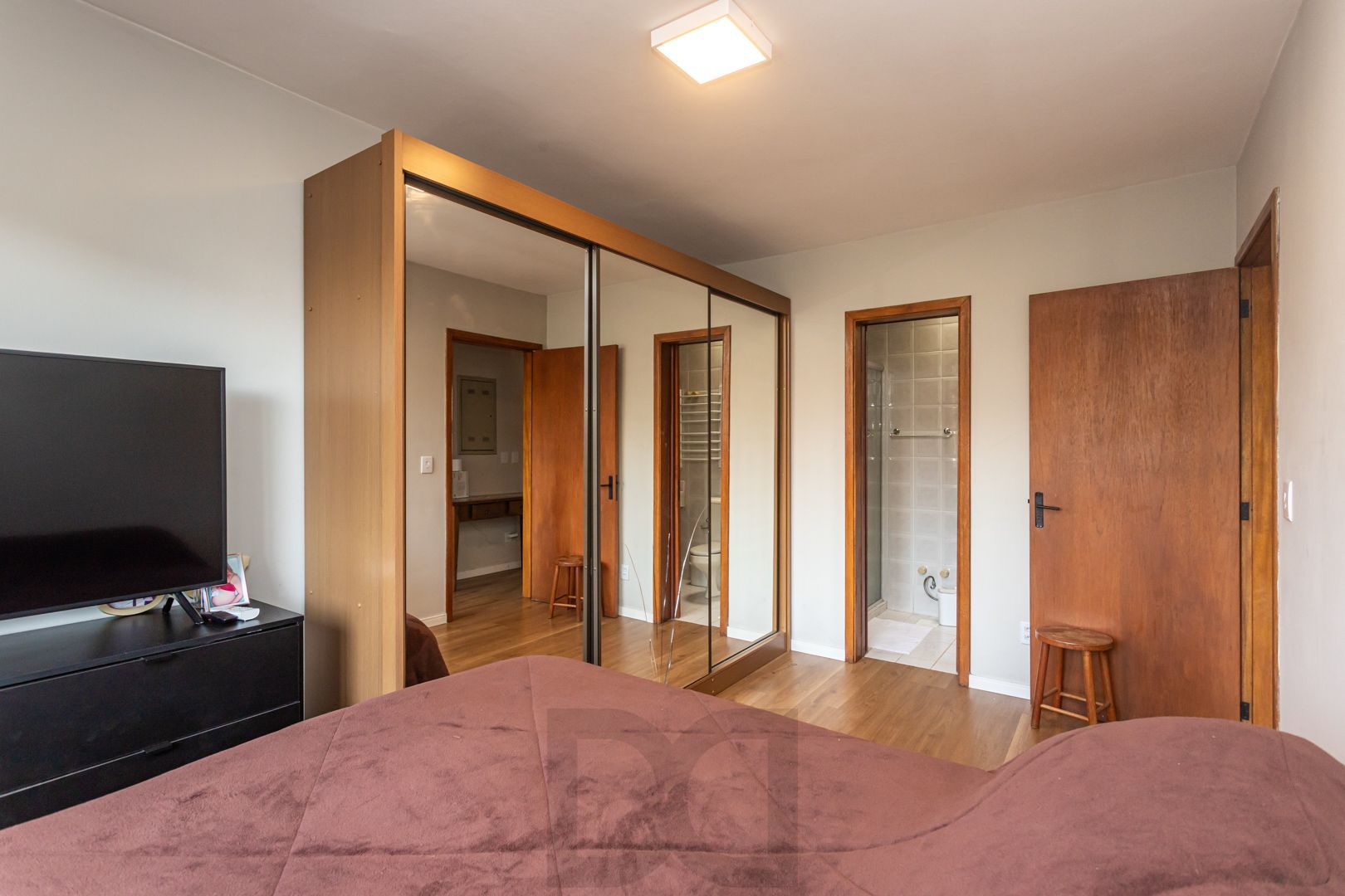 Casa em condomínio 152 m² , 3 D -1 vaga - Zona Sul — foto 13