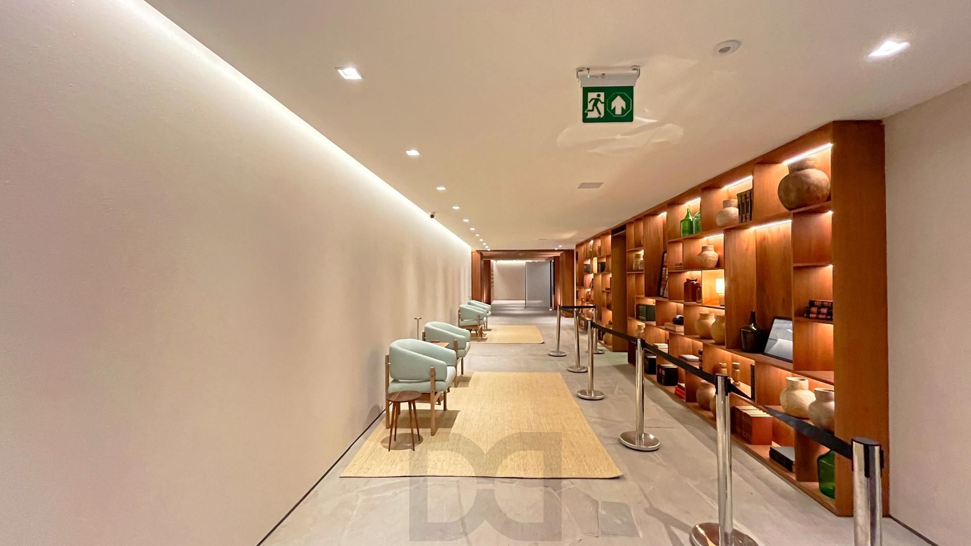 Belíssimo apartamento com projeto diferenciado e vista deslumbrante para o pôr do sol. — foto 36