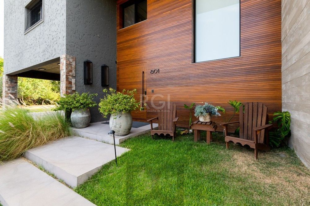Casa no condomínio Terra Ville, totalmente mobiliada e automatizada. — foto 4