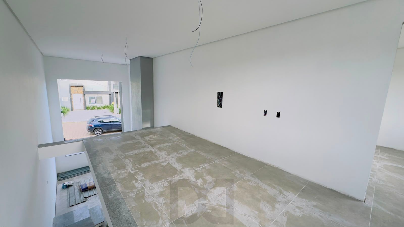Casa em Condomínio 3 dormitórios no Bairro Hípica. — foto 5