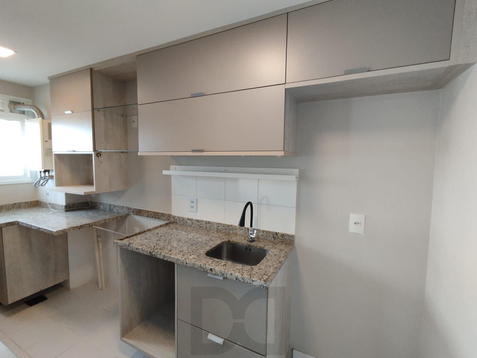 Apartamento 3 quartos, sendo 1 suíte, piscina, 1 vaga . Zona sul- POA — foto 10