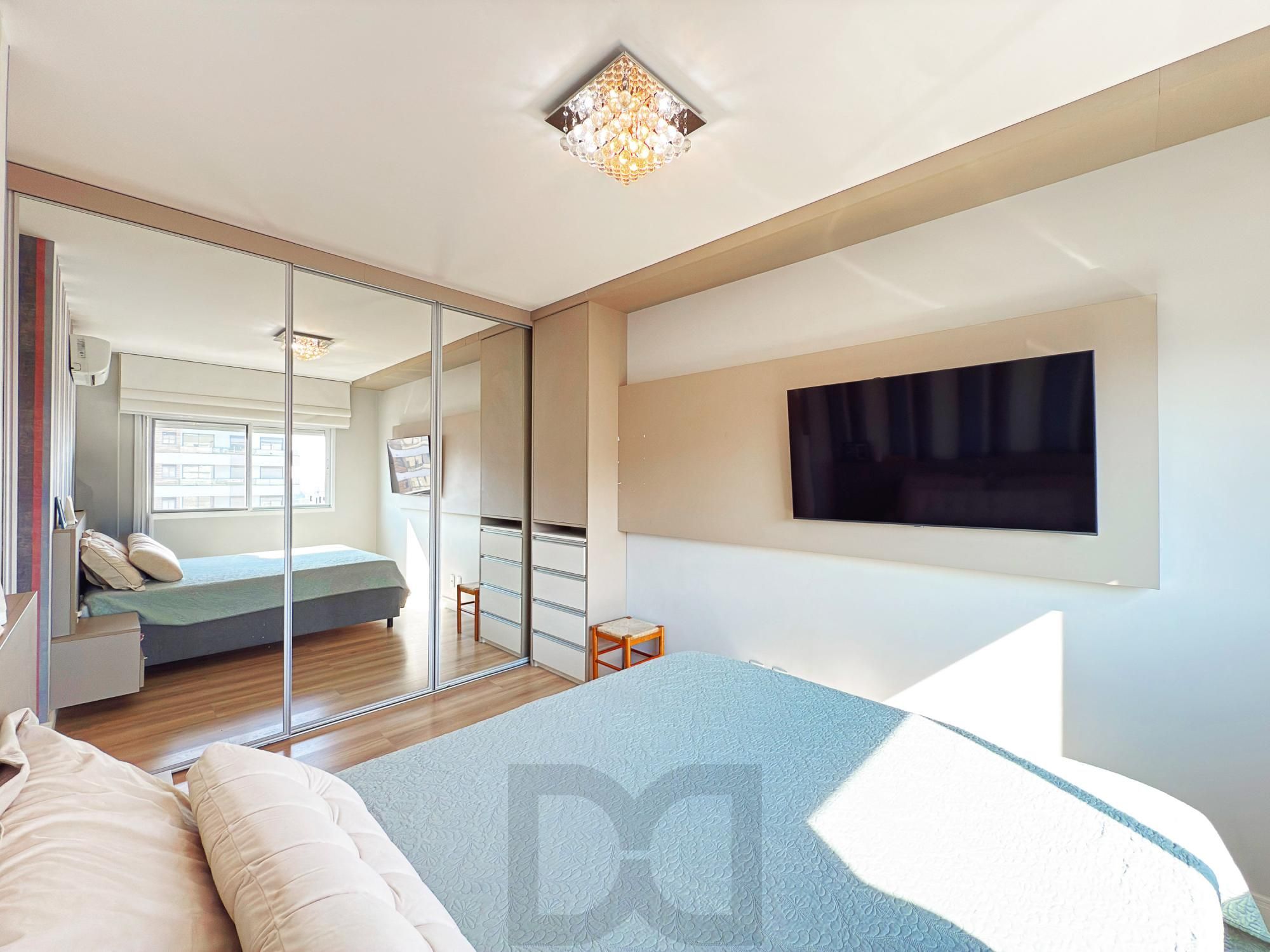 LINDO APARTAMENTO NA TRISTEZA! — foto 26