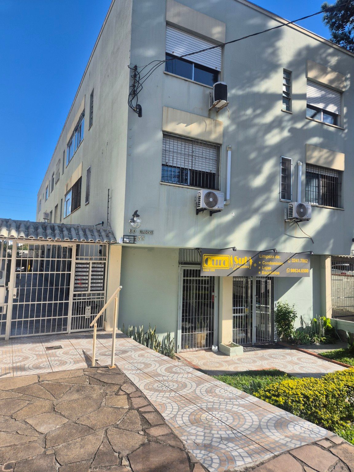 Apartamento 2 dormitórios, 57,00 m² privativos. — foto 1