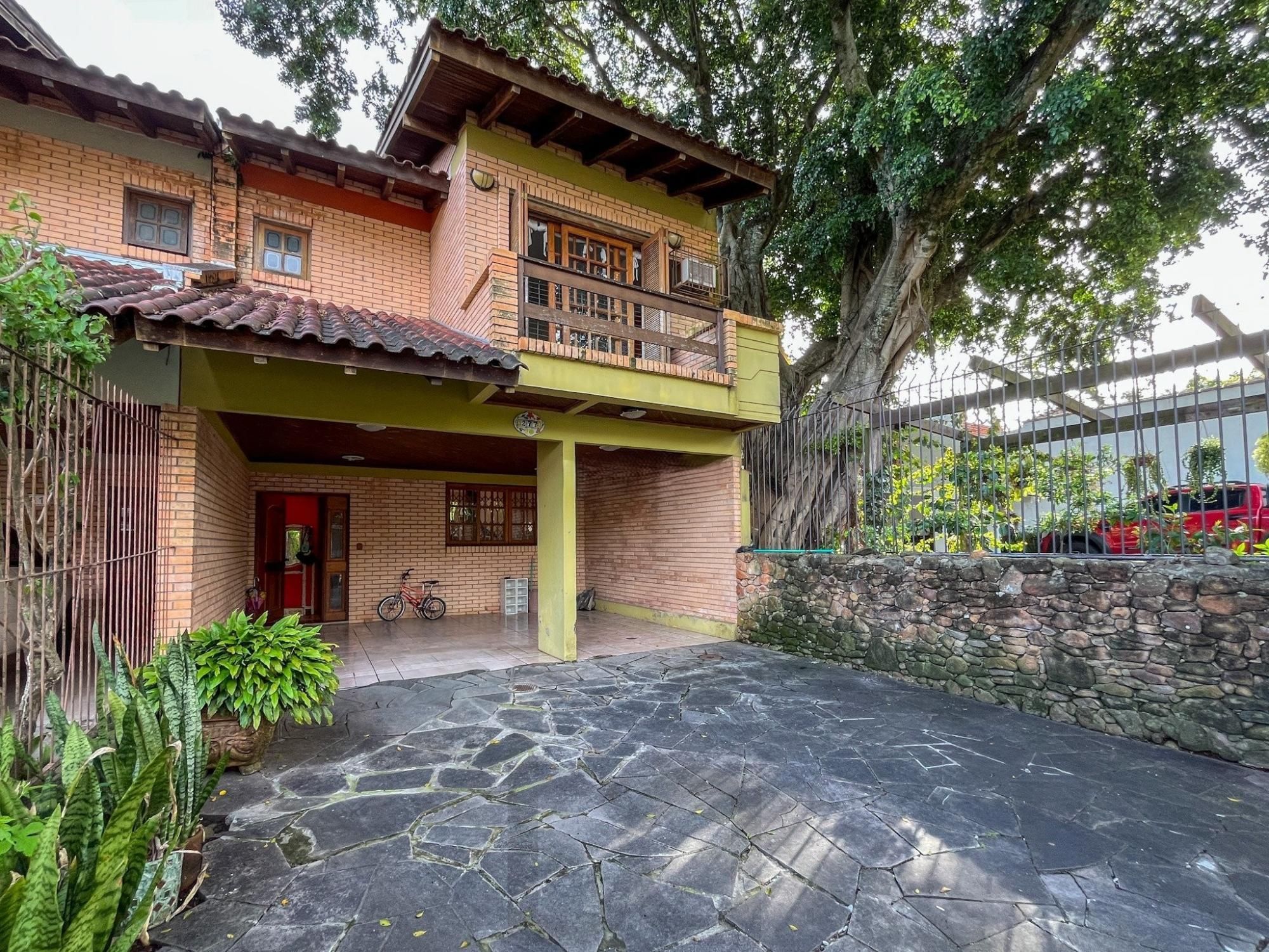 Casa com 3 dormitórios no Jardim Isabel – conforto, privacidade e excelente padrão construtivo. — foto 23