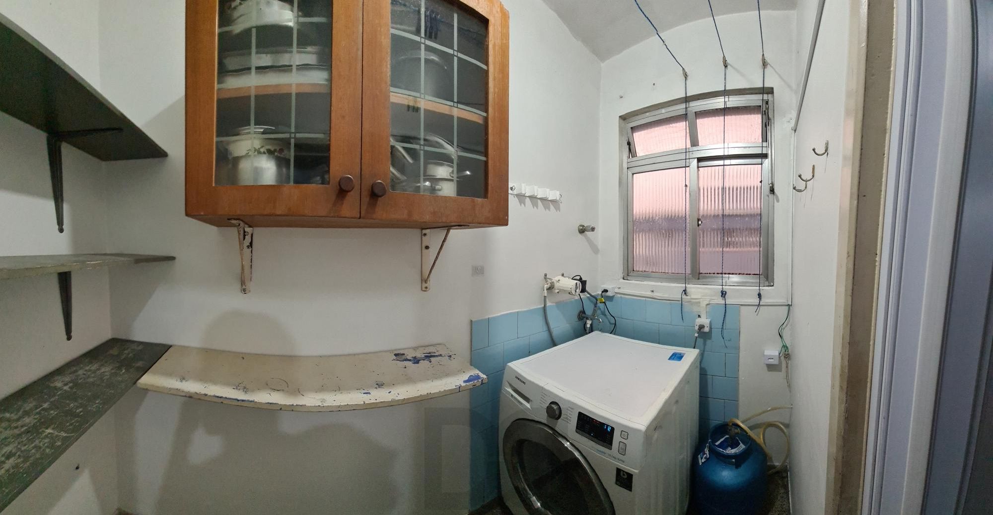 Apartamento de 2 dormitorios e vaga de garagem rotativa em Porto Alegre. — foto 20
