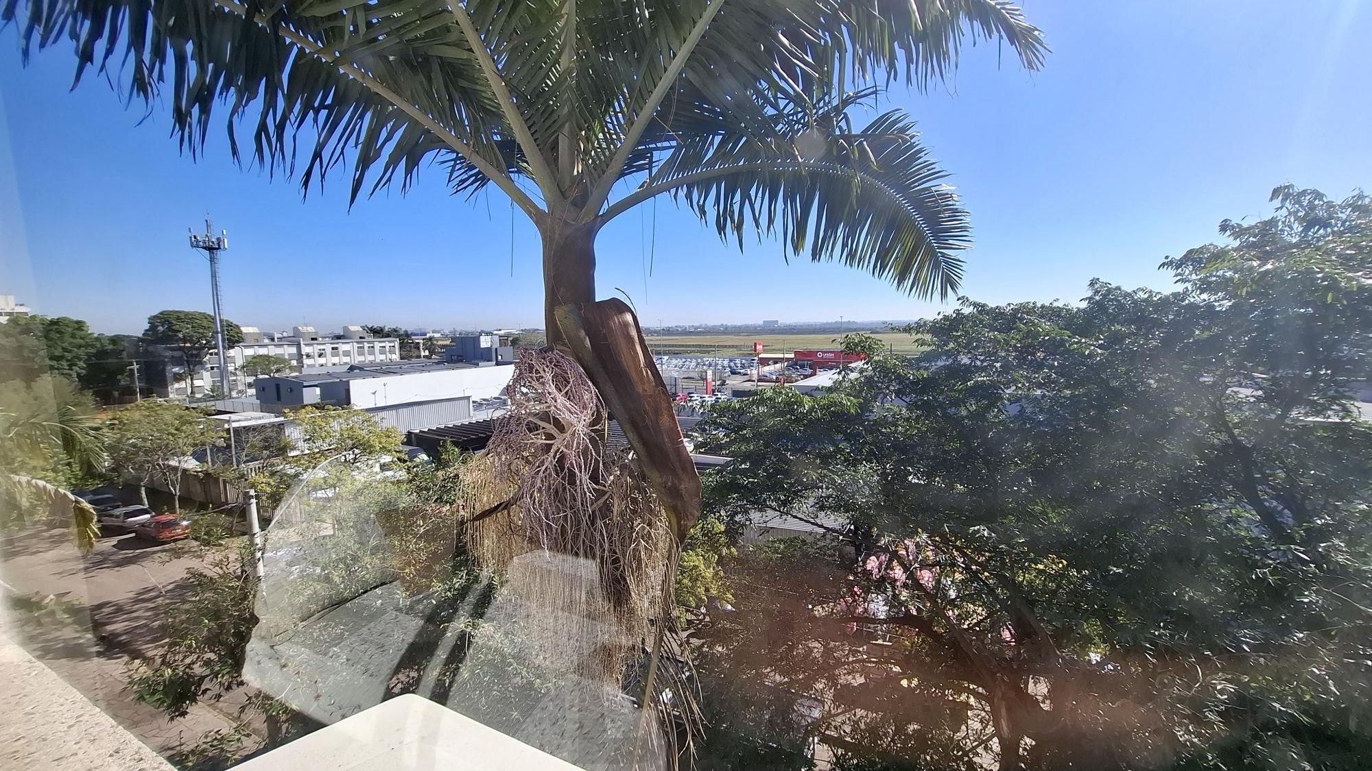 Apartamento 1 dormitório sala 2 ambientes garagem fechada ensolarado com vista — foto 26