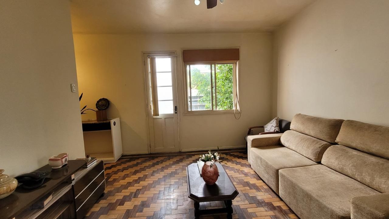 Apartamento a venda no bairro Santo Antônio — foto 2