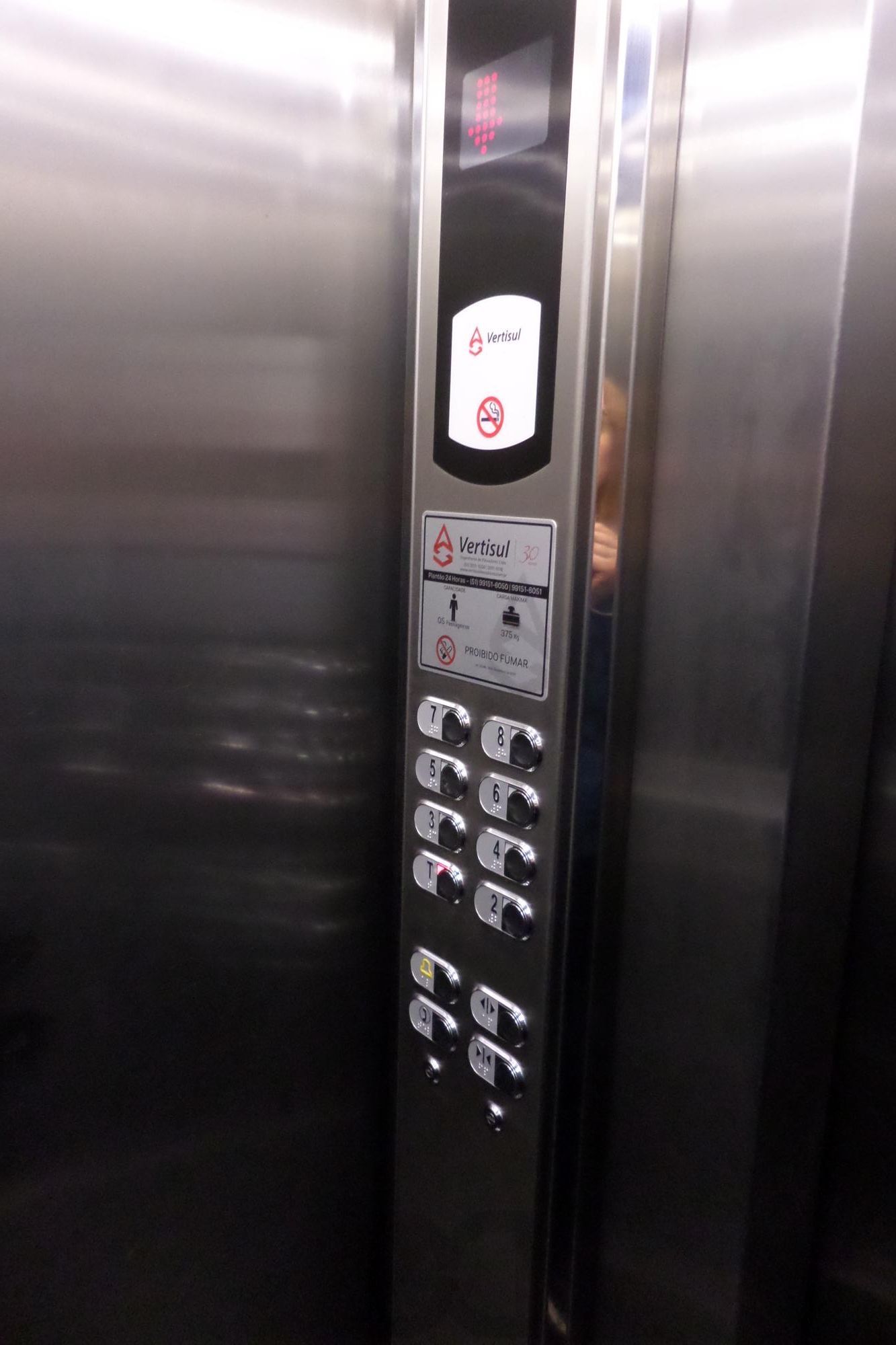 Apartamento JK no Centro DESOCUPADO — foto 26