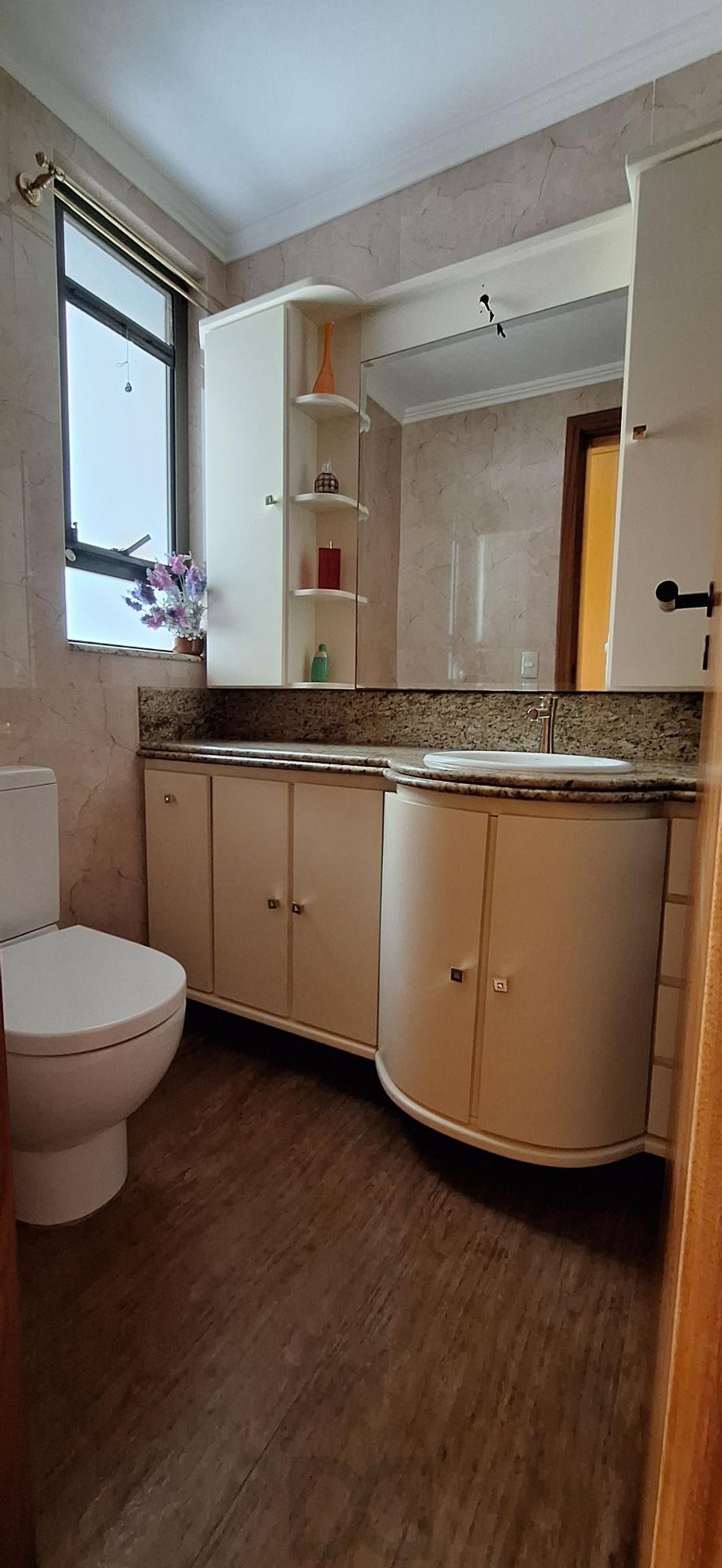 LINDO APARTAMENTO COM VISTAS NA MELHOR LOCALIZAÇÃO DO BAIRRO PETRÓPOLIS — foto 34