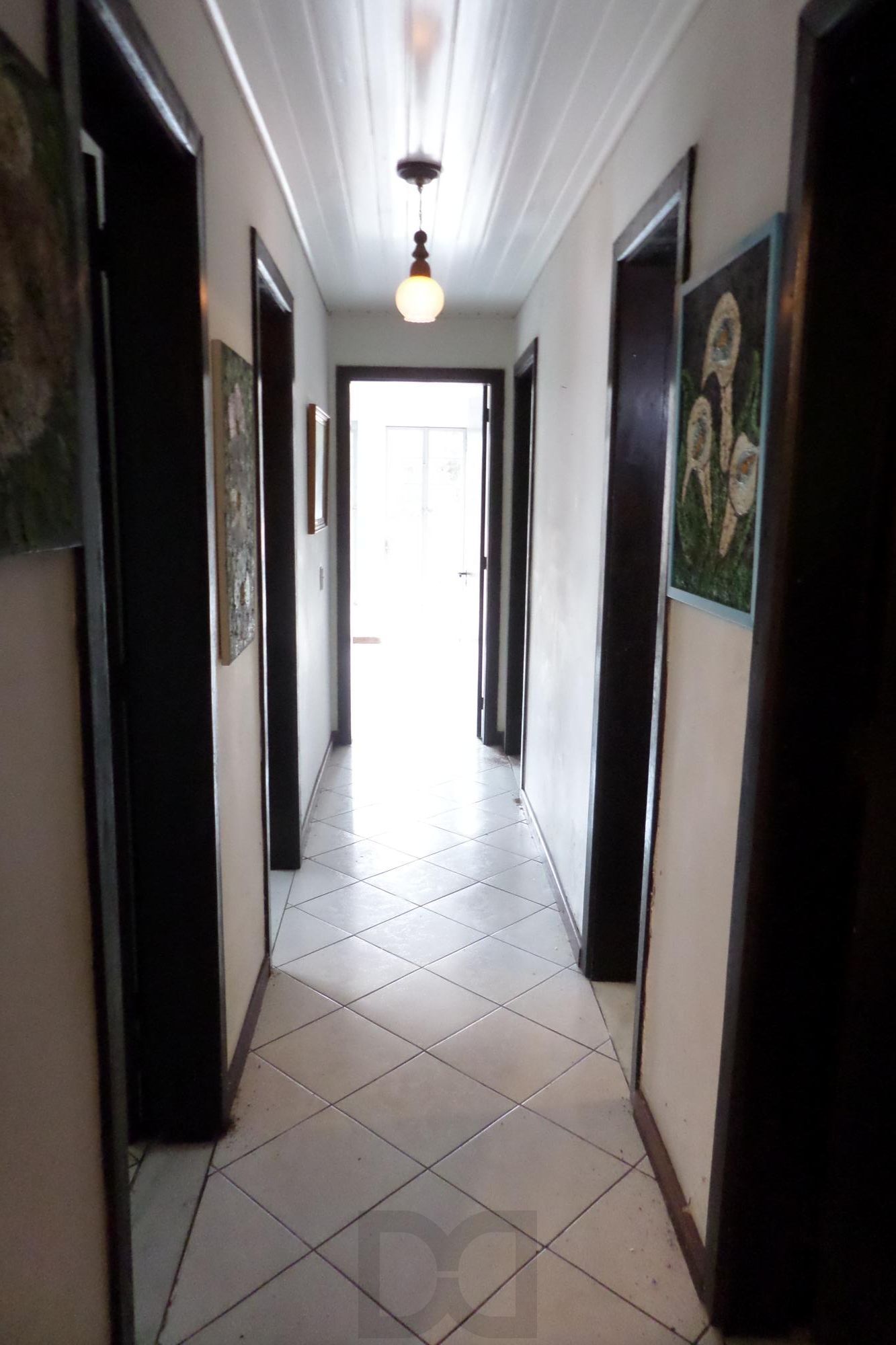 Casa no bairro Ipanema de 3 dormitórios e 2 vagas DESOCUPADA — foto 13