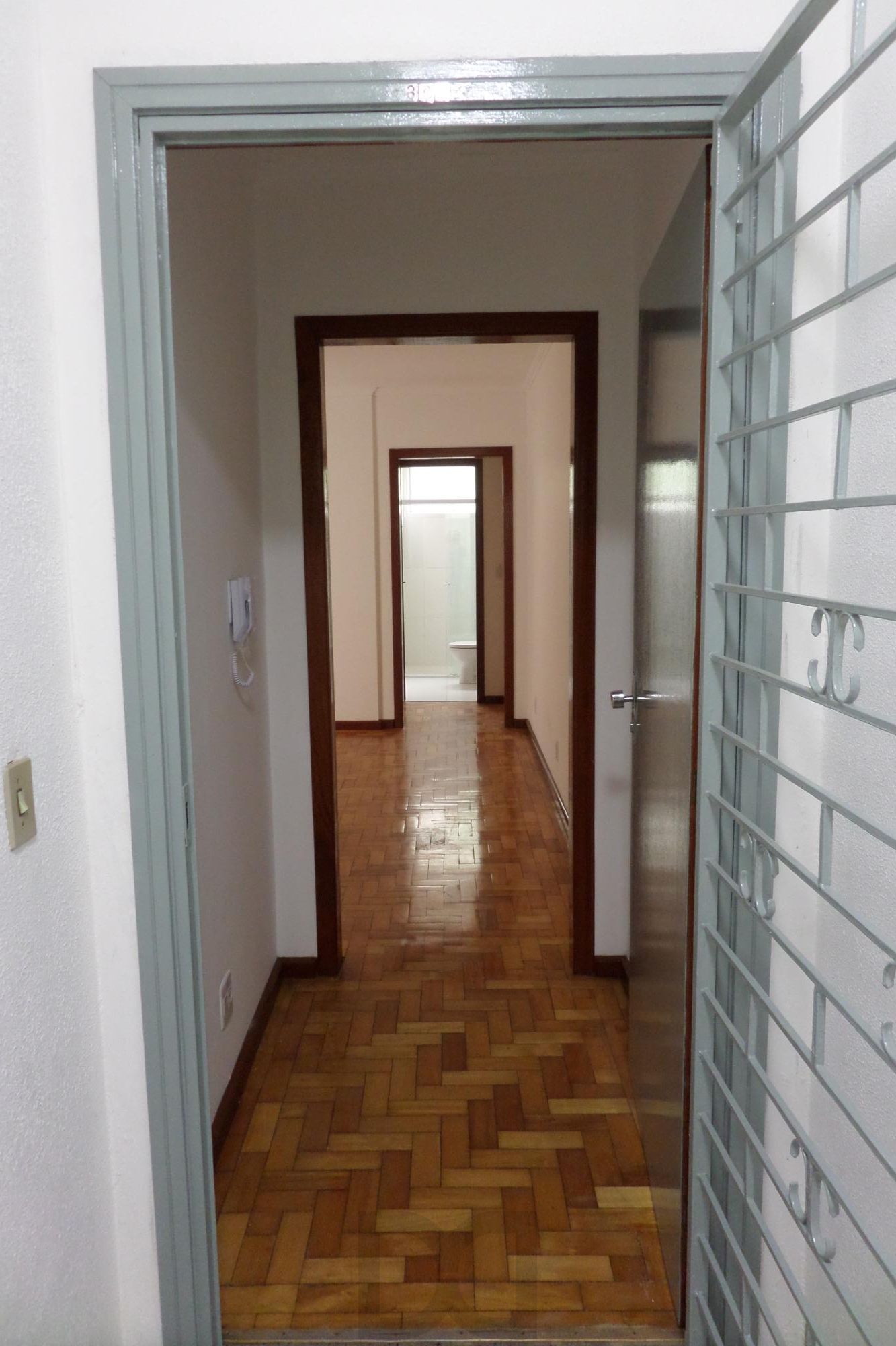 Apartamento no bairro Santa Cecilia de 1 dormitório — foto 5