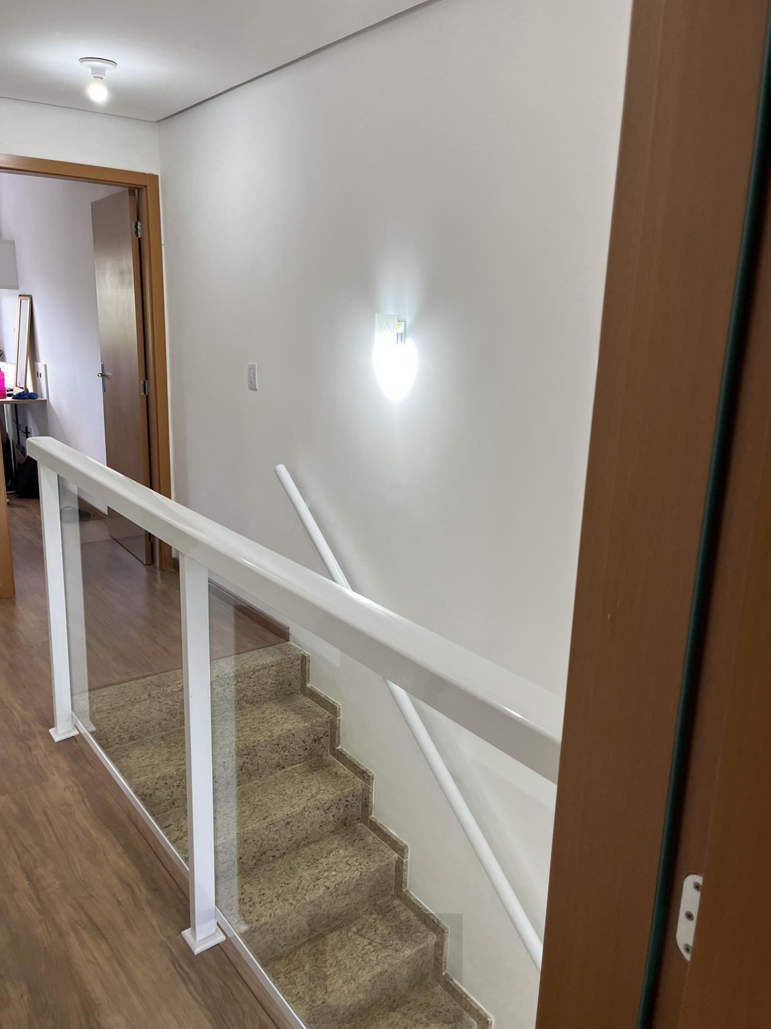 Casa Condominio 3 dormitórios 2 vagas no Verdes Campos DESOCUPADA — foto 25